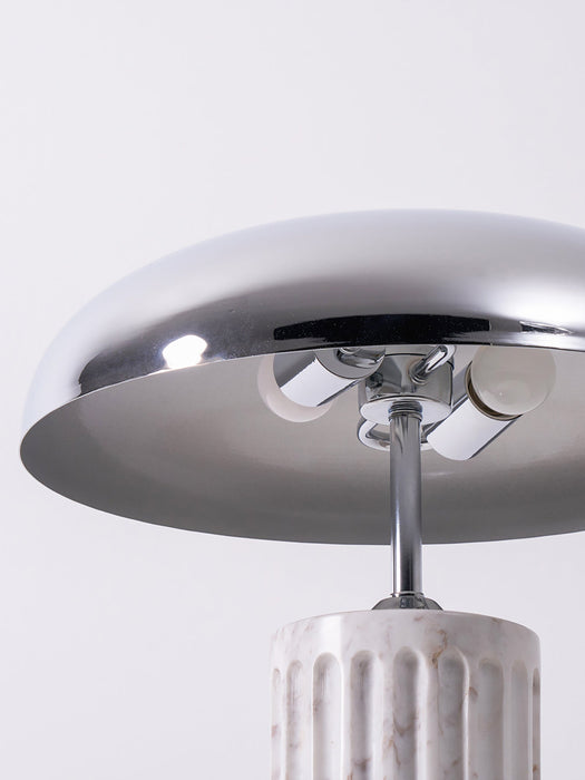 Aurelio Dome Table Lamp - Vakkerlight