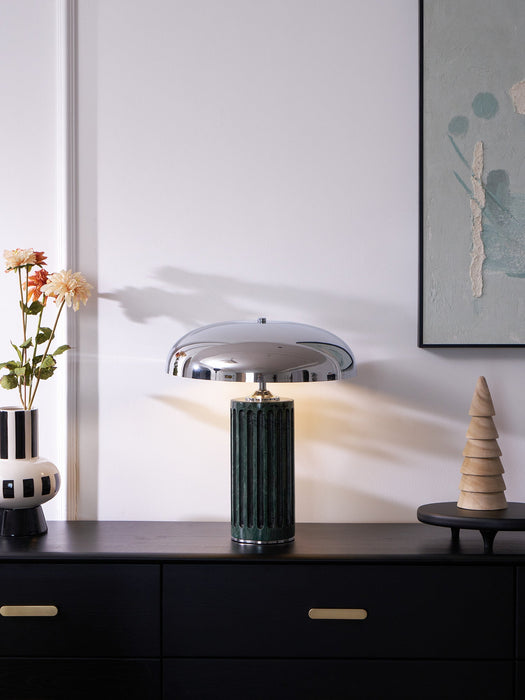 Aurelio Dome Table Lamp - Vakkerlight