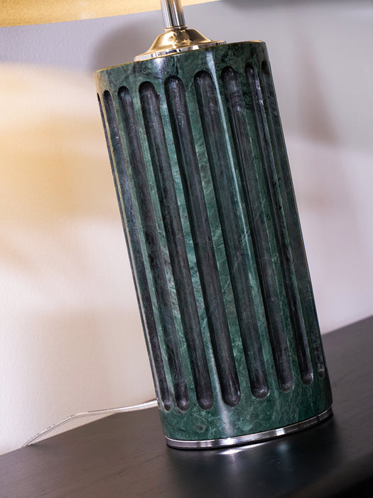 Aurelio Dome Table Lamp - Vakkerlight