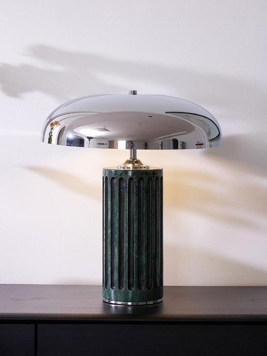 Aurelio Dome Table Lamp - Vakkerlight