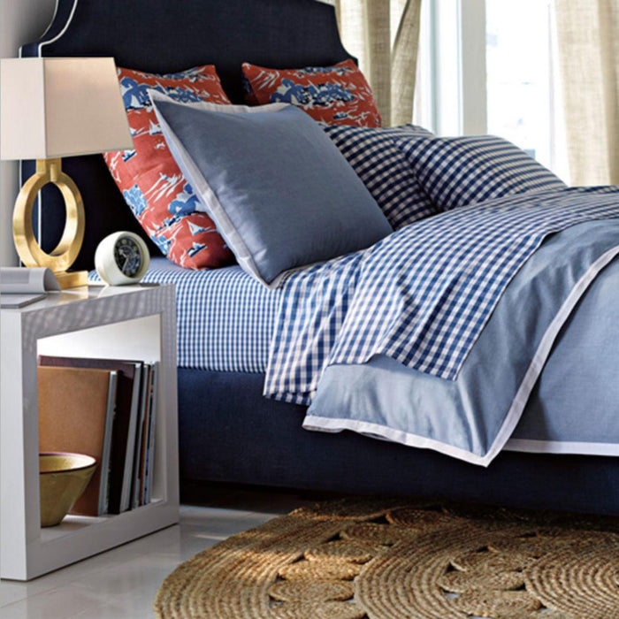 Keyhole Ring Table Lamp - DWHOME