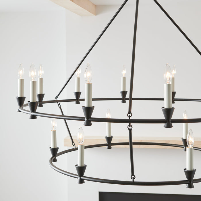 Kylan Chandelier-DWHOME