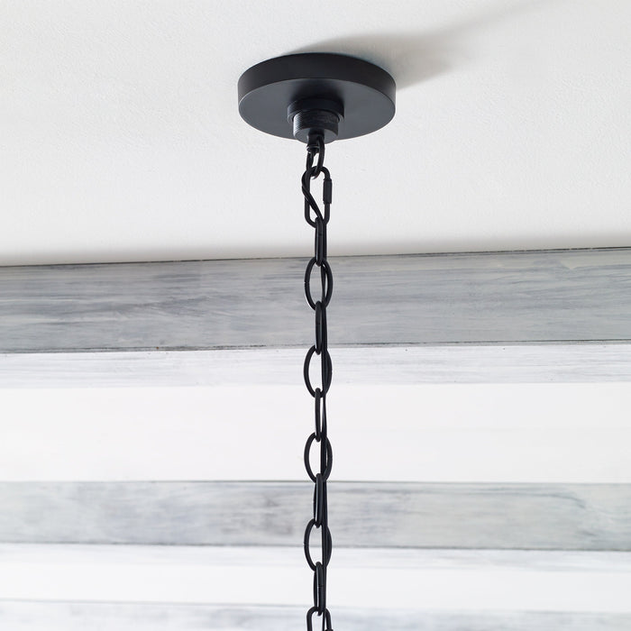Kylan Chandelier-DWHOME