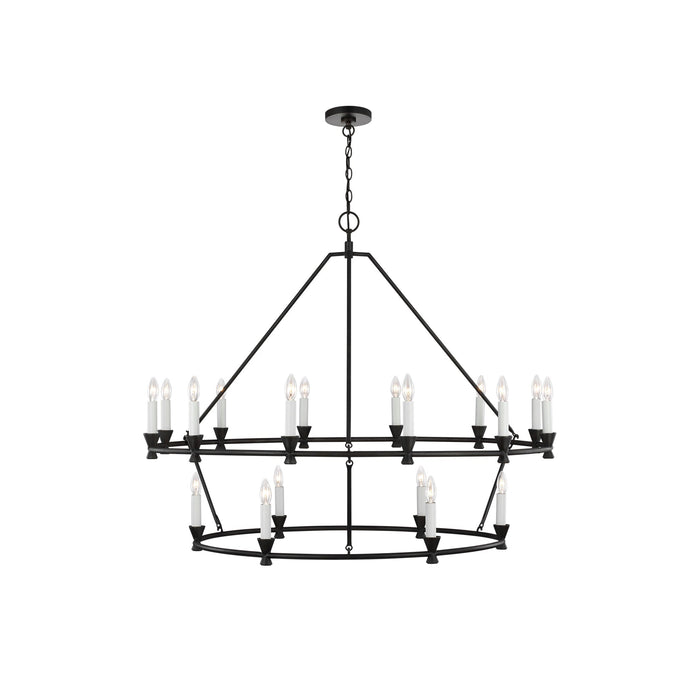Kylan Chandelier-DWHOME