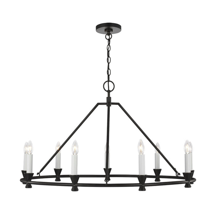 Kylan Chandelier-DWHOME