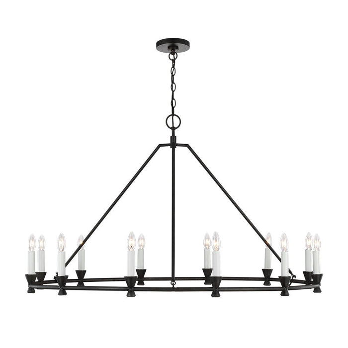 Kylan Chandelier-DWHOME
