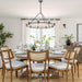 Kylan Chandelier-DWHOME