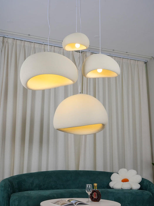 Cloud Pendant Light Style B-DWHOME