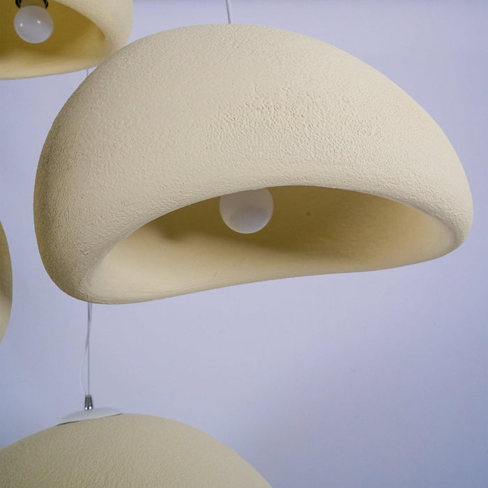 Cloud Pendant Light Style B-DWHOME