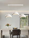 Khmara Halia Combination Chandelier A - DWHOME