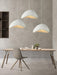 Khmara Halia Combination Chandelier A - DWHOME