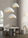 Khmara Halia Combination Chandelier A - DWHOME