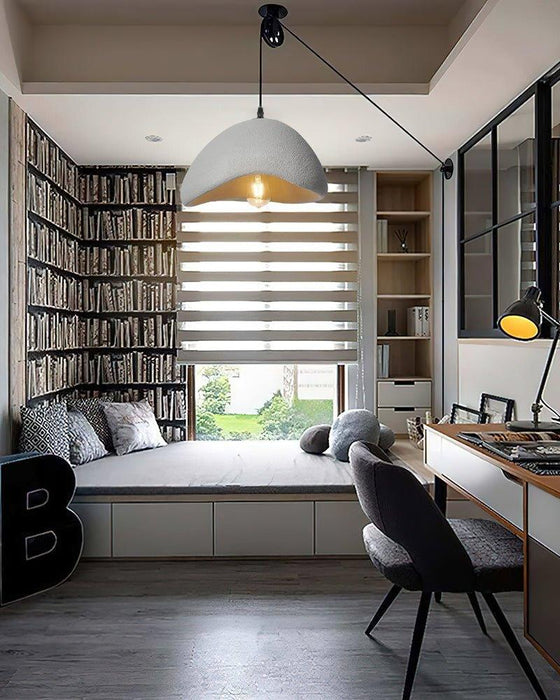 Khmara Halia Swag Light - DWHOME