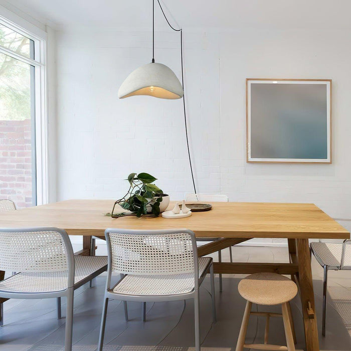 Khmara Halia Swag Light - DWHOME