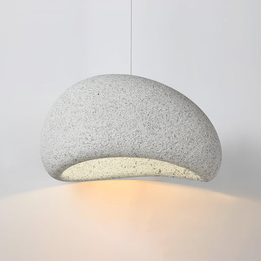 Khmara Halia Speckled Pendant Lamp-DWHOME