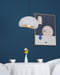 Cloud Pendant Light Style B-DWHOME
