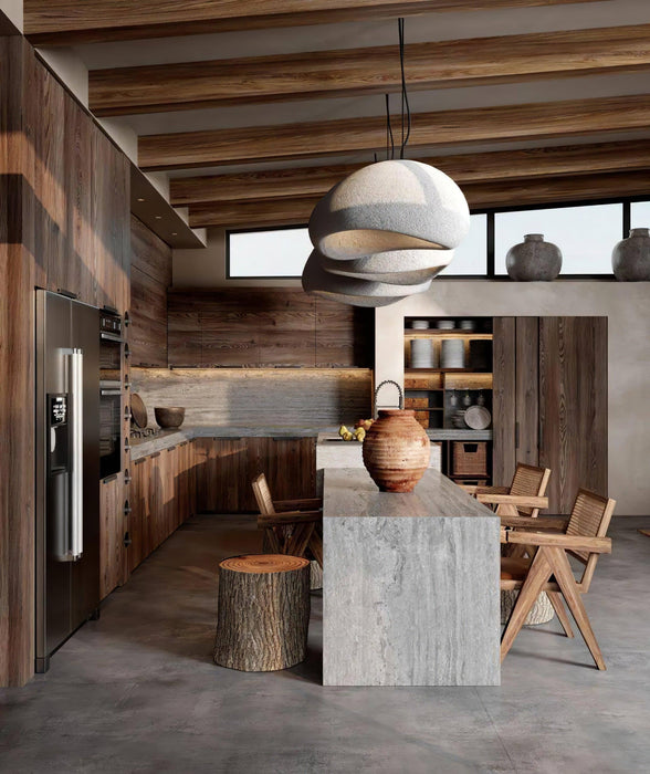 Cloud Pendant Light Style B-DWHOME