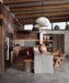 Cloud Pendant Light Style B-DWHOME
