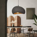 Retro Cloud Pendant Lamp-DWHOME