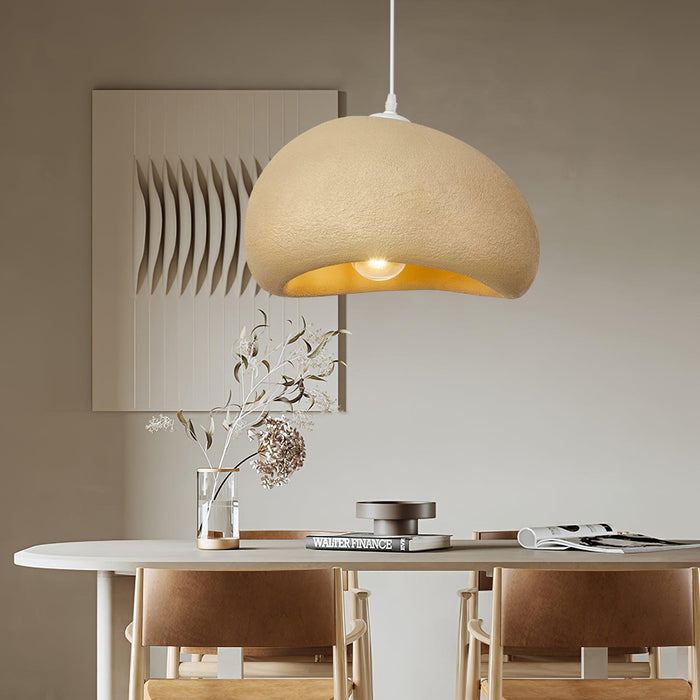 Retro Cloud Pendant Lamp-DWHOME