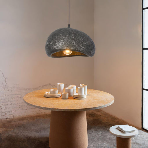Retro Cloud Pendant Lamp-DWHOME