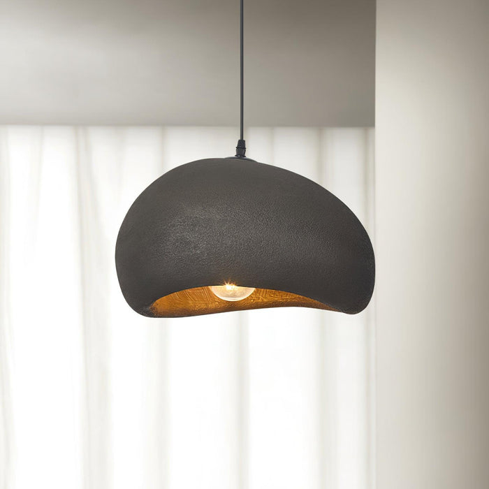 Retro Cloud Pendant Lamp-DWHOME