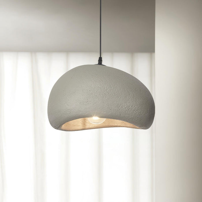 Retro Cloud Pendant Lamp-DWHOME