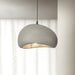 Retro Cloud Pendant Lamp-DWHOME