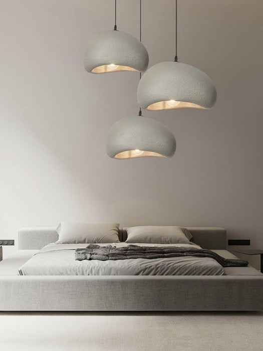 Retro Cloud Pendant Lamp-DWHOME