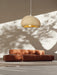 Retro Cloud Pendant Lamp-DWHOME