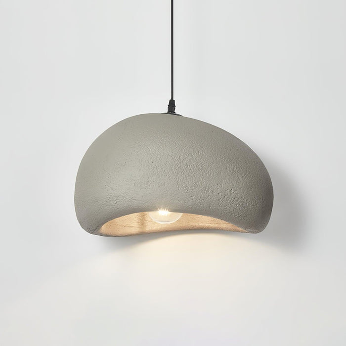 Retro Cloud Pendant Lamp-DWHOME