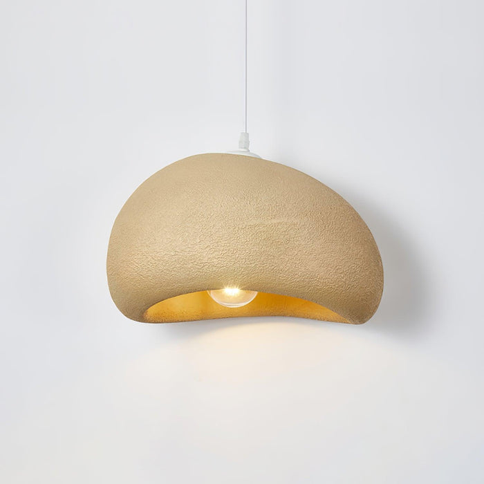 Retro Cloud Pendant Lamp-DWHOME