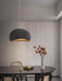 Retro Cloud Pendant Lamp-DWHOME