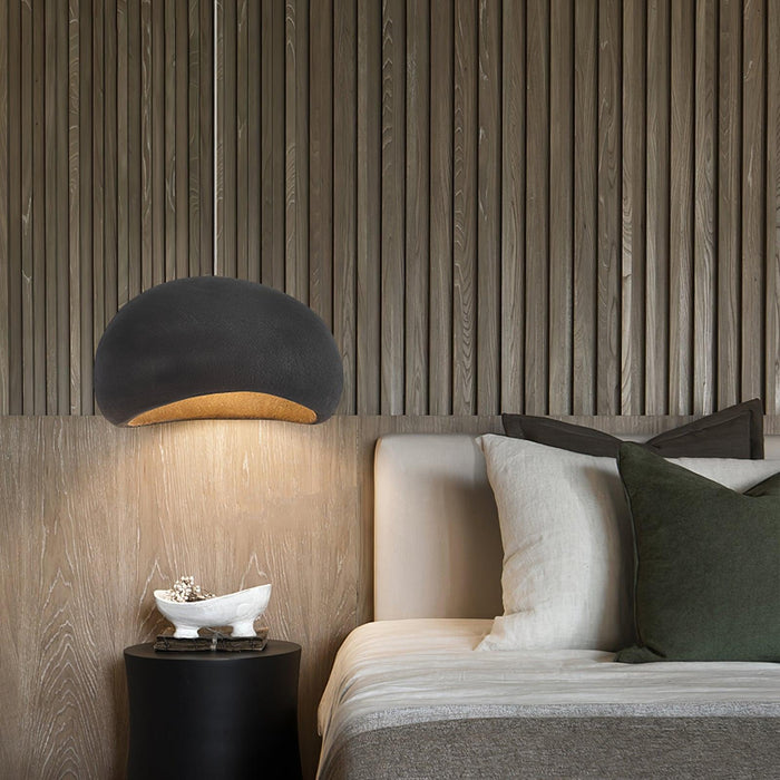 Retro Cloud Pendant Lamp-DWHOME