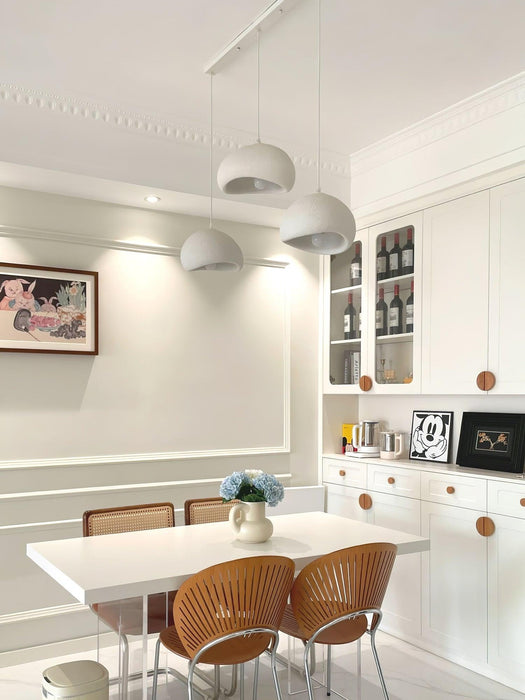 Cloud Pendant Light Style B-DWHOME