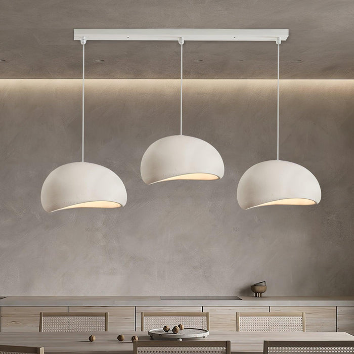 Cloud Pendant Light Style B-DWHOME