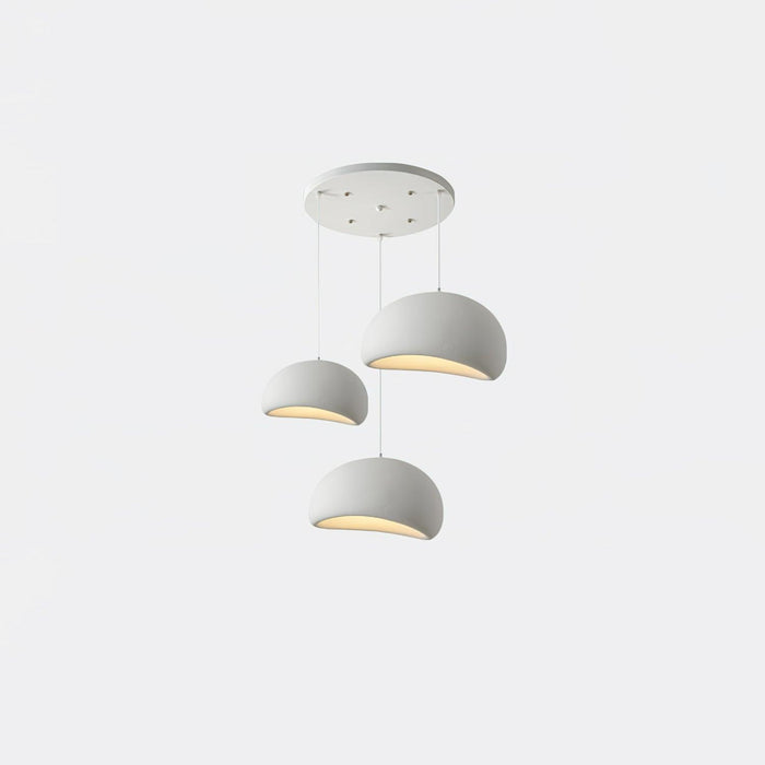 Cloud Pendant Light Style B-DWHOME