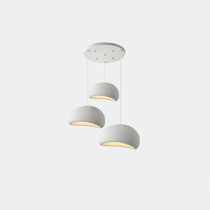 Cloud Pendant Light Style B-DWHOME