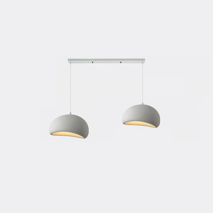 Cloud Pendant Light Style B-DWHOME