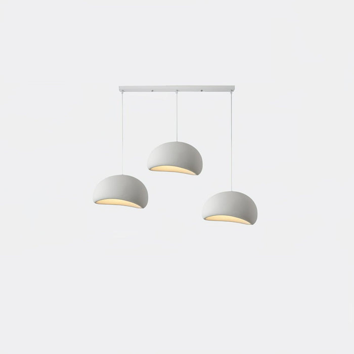 Cloud Pendant Light Style B-DWHOME
