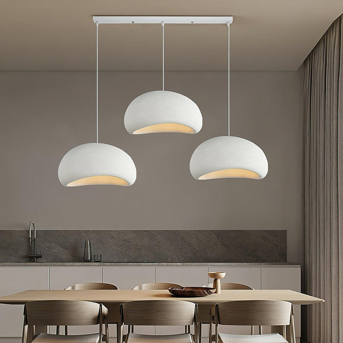 Cloud Pendant Light Style B-DWHOME