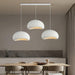 Cloud Pendant Light Style B-DWHOME