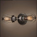 Kia Duo English Street Wall Lamp - DWHOME
