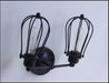 Kia Duo English Street Wall Lamp - DWHOME