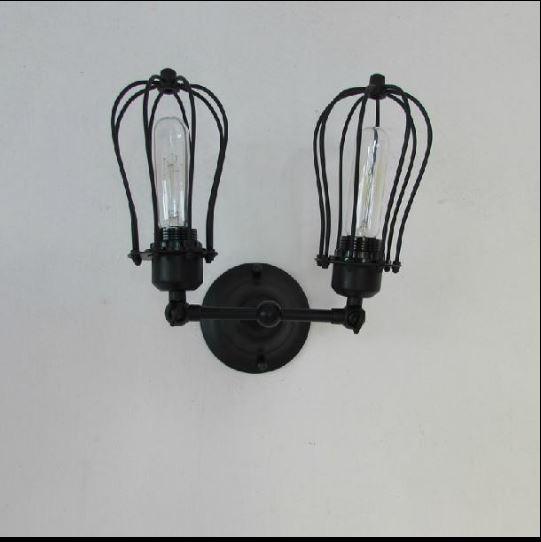 Kia Duo English Street Wall Lamp - DWHOME