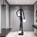 Kicking Ball Sculpture Character Floor Lamp - DWHOME