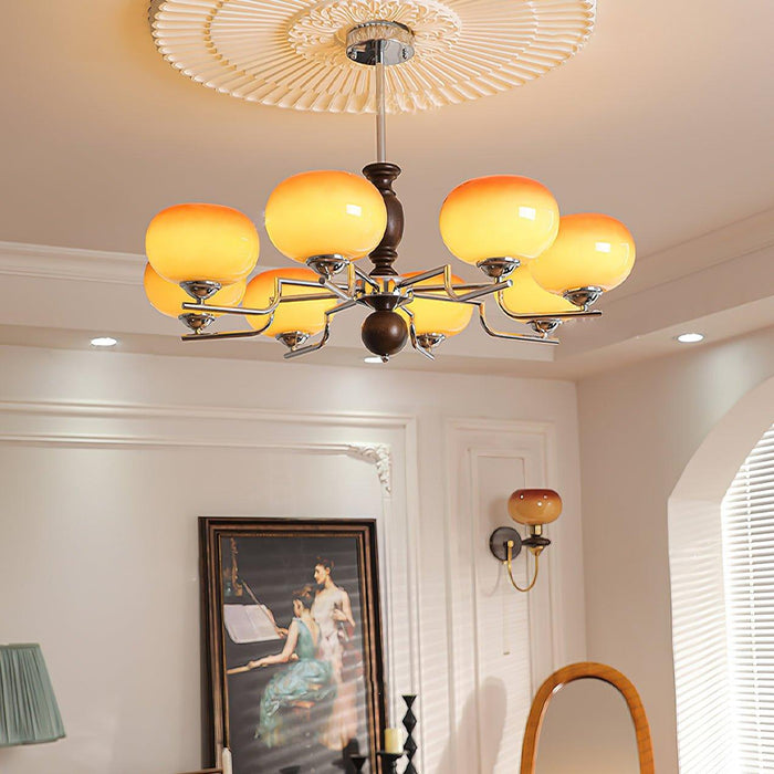 Kingsley Chandelier-DWHOME