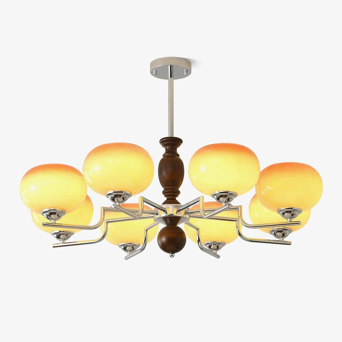 Kingsley Chandelier-DWHOME