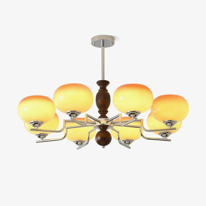Kingsley Chandelier-DWHOME