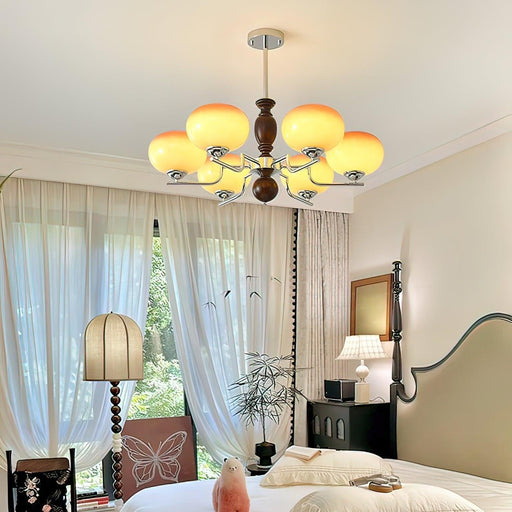 Kingsley Chandelier - DWHOME
